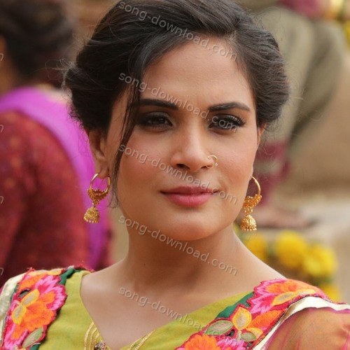 Richa Chadda Songs MP3 Download